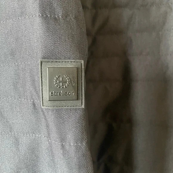 Strellson jacket - Picture 5 of 13